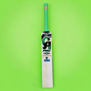 CA Pro 15000 Limited Edition English Willow Cricket Bat