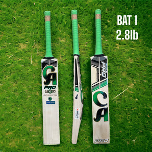 CA Pro 15000 Limited Edition English Willow Cricket Bat