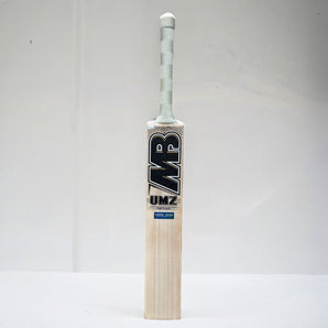 MB Malik UMZ Pathan World Class Cricket Bat