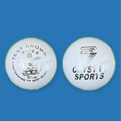 Test Grade 5 Layer White Ball