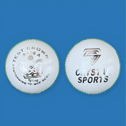 Test Grade 5 Layer White Ball