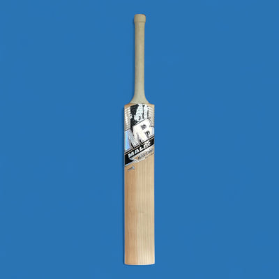 MB Malik World Class Edition English Willow Cricket Bat