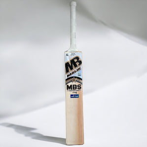 MBS Super Best Edition Cricket Bat
