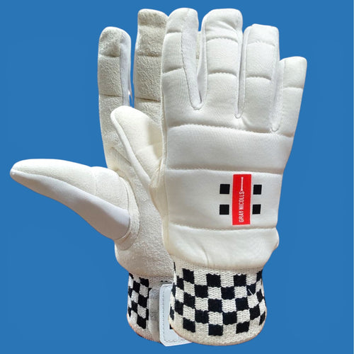 Gray Nicolls Pro Chamois Padded Wicket Keeping Inners