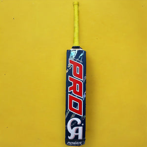 CA Pro Power Coconut Willow Tape Tennis Bat