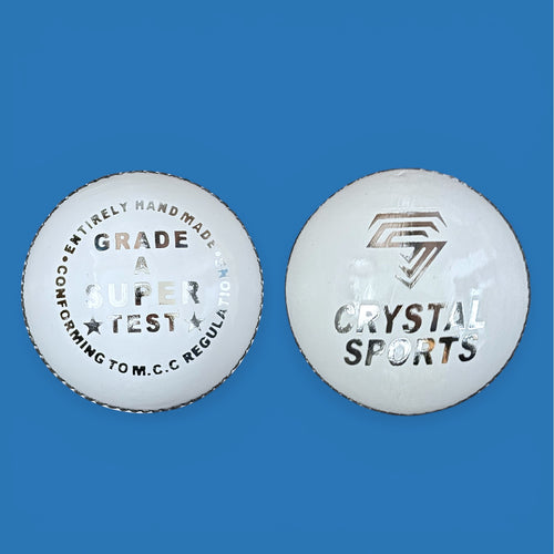 Test Grade 2 Layers White Ball