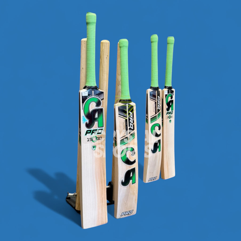 Kids CA Pro 15000 - Size 3,4 & 5 — front view