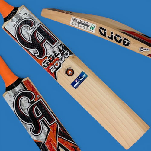 CA Gold 2000