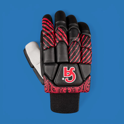 CA BA 56 BBL Syndey Sixers Edition Cricket Batting Gloves