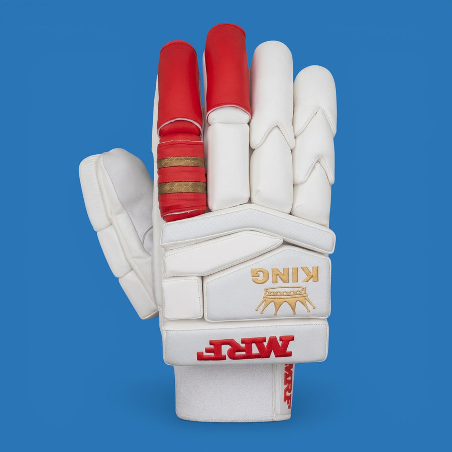 MRF Genius King Cricket Batting Gloves