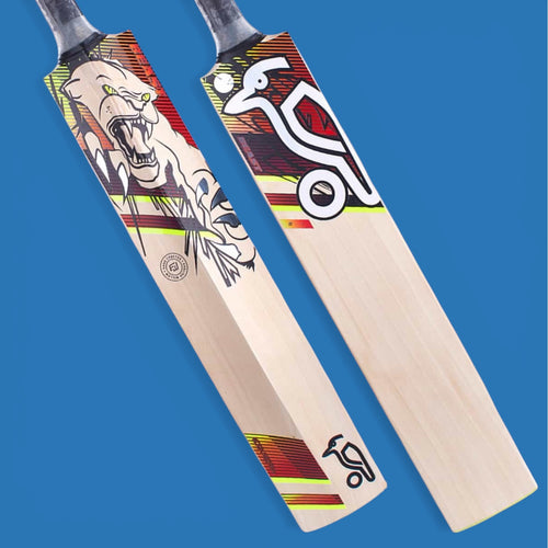 Kookaburra Beast 5.1 - Harrow