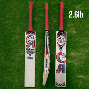 CA Plus 15000 Players Edition 7 Star Mens Full Size Cricket Bat