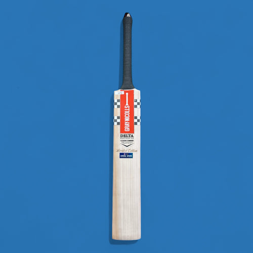 Gray Nicolls Delta Edition 3.0 Limited Edition English Willow Cricket Bat