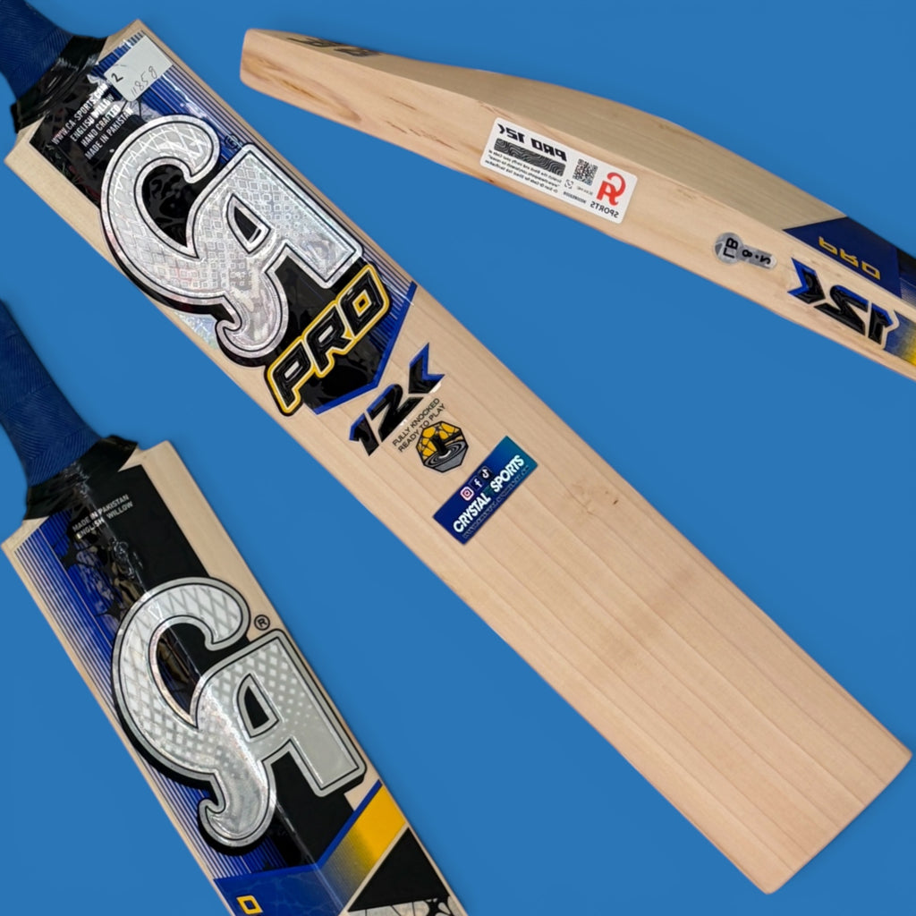 CA Pro 12K