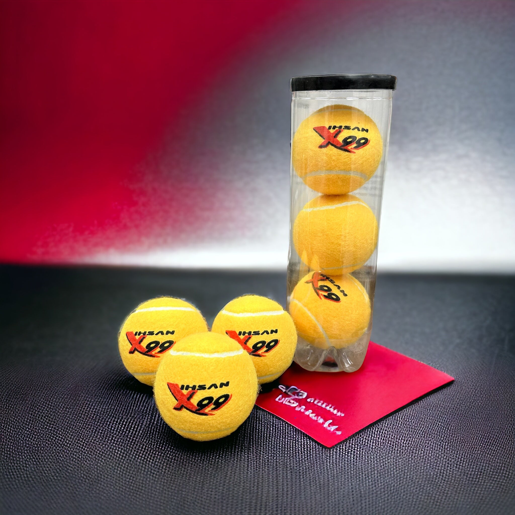 Bat Da Cricket RUSTAM - Per Tape Ball | Legno Di Qualità, Per Giocatori Amatoriali - Foto 8