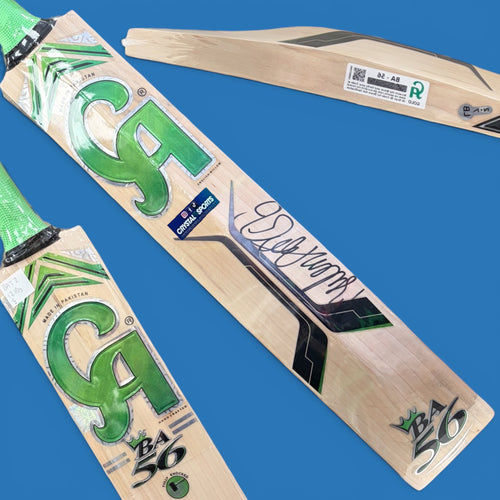 CA BA 56 Signature Edition