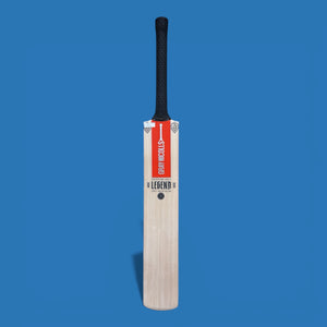 Gray Nicolls Legend (Harrow) - Platinum Edition