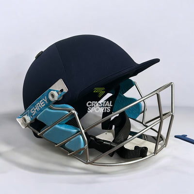 Shrey 2.0 Junior Cricket Batting Helmet