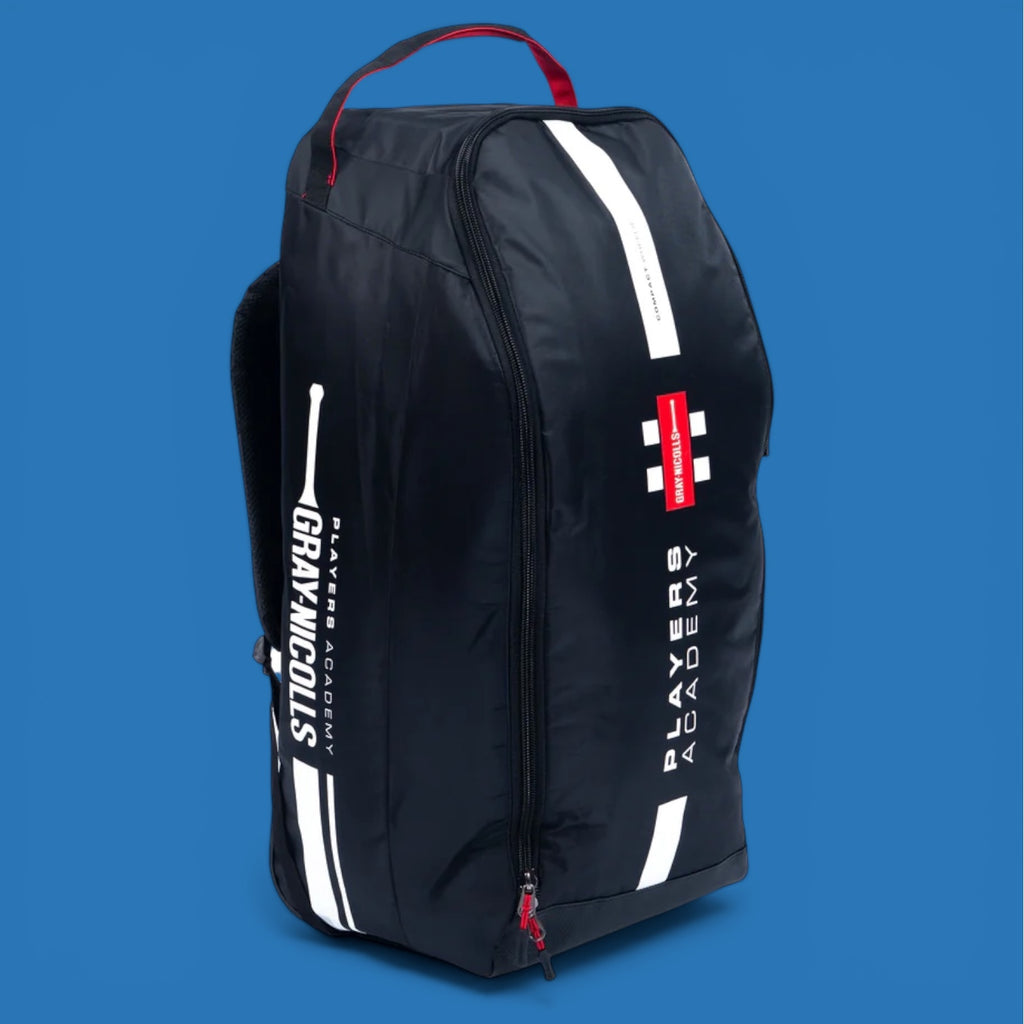 Gray Nicolls Players Academy Wheelie / Duffle Bag