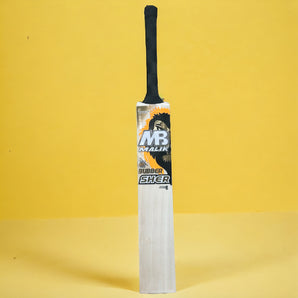 MB Malik Bubber Sher English Willow Cricket Bat