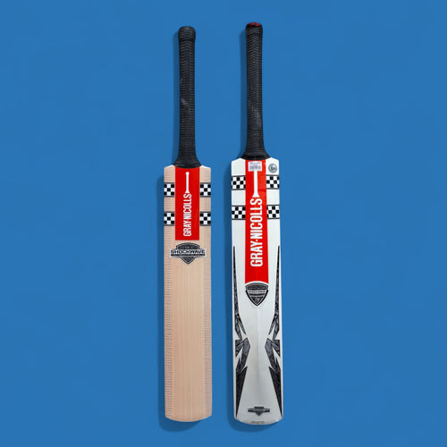 Gray Nicolls Shockwave 2.0 Power Junior Cricket Bat