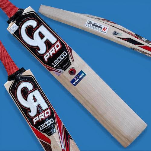CA Pro 12000 Cricket Bat