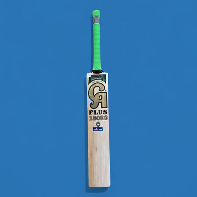 CA Plus 15000 Longblade Mens Cricket Bat