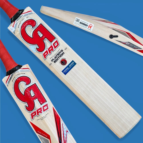 CA Pro Players Edition