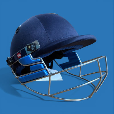 SS Matrix Junior Cricket Helmet