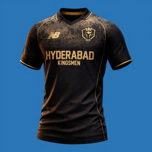 Hyderabad Kingsmen 2026 Home Shirt