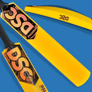 DSC Plastic Cricket Bat