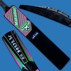 Matador Hulk Fiber Cricket bat