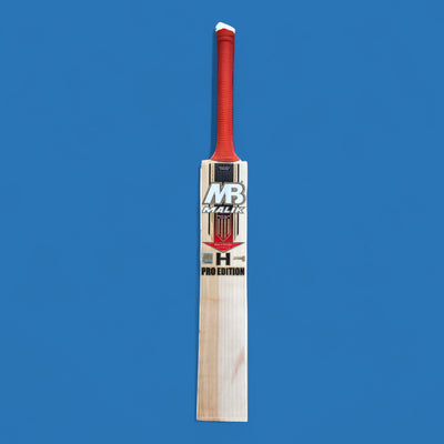 MB Malik UMZ H Pro World Class Cricket Bat
