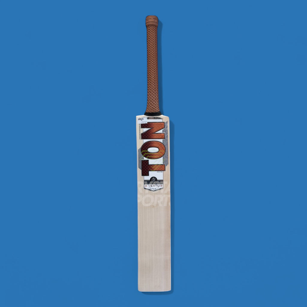 SS TON Vertu — front view