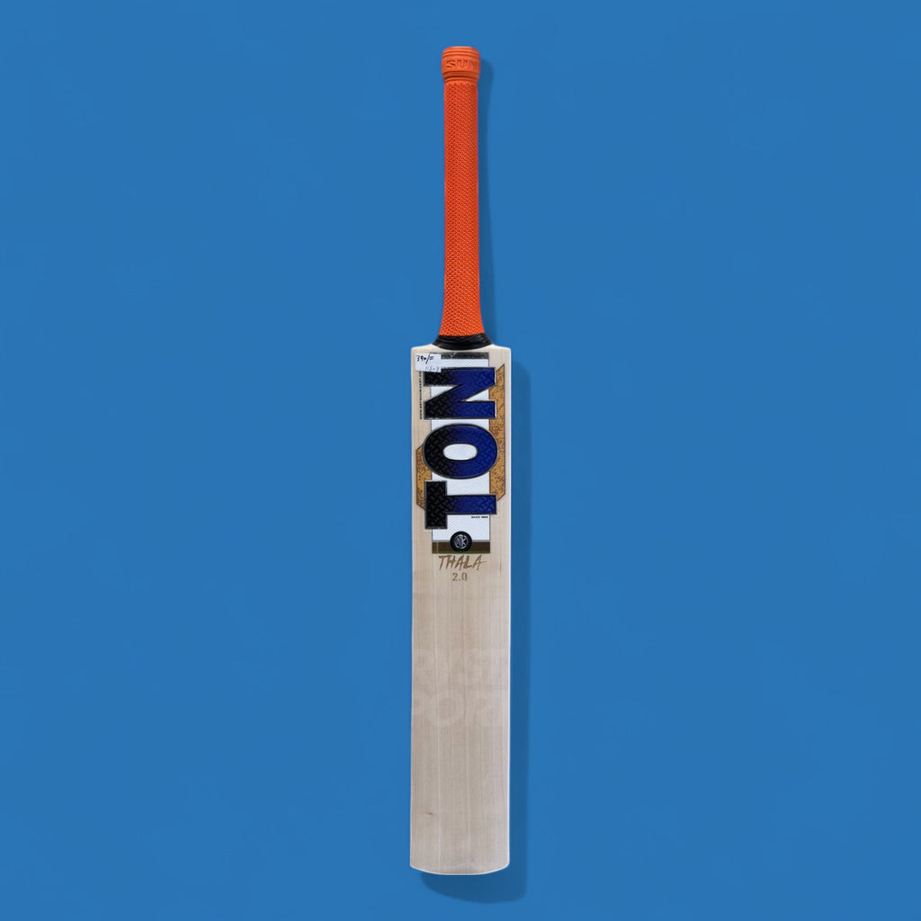 SS TON Thala — front view