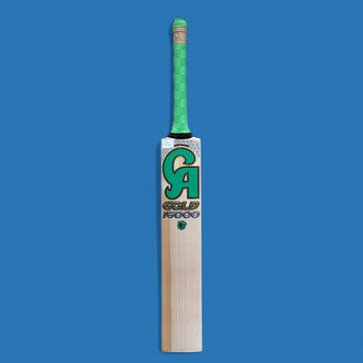 CA Gold 16000 English Willow Cricket Bat