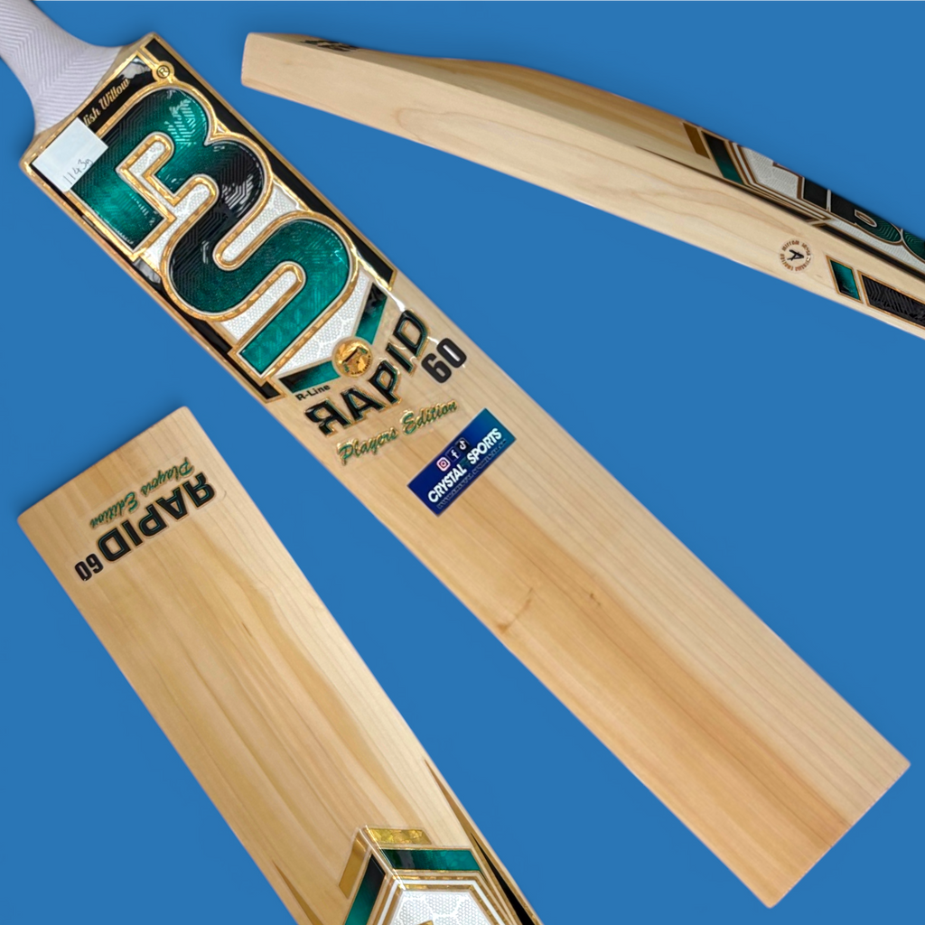BS Rapid 60 Players Edition