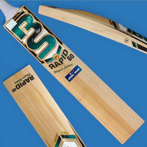 BS Rapid 60 Players Edition