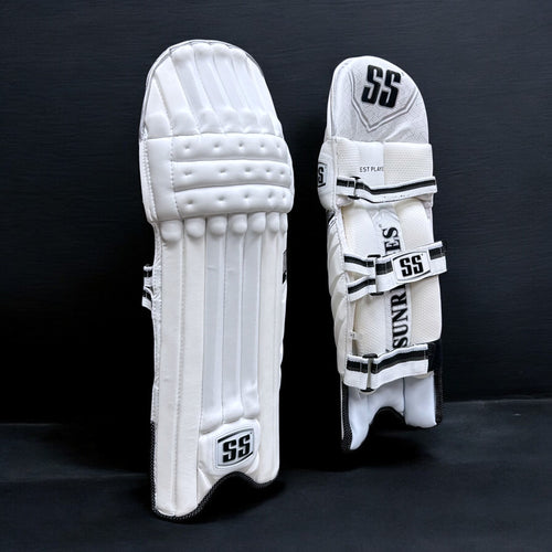 SS Test Player Cricket Batting Pads
