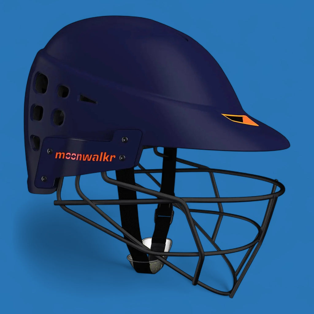 Moonwalkr Mind 2.0 - Blue