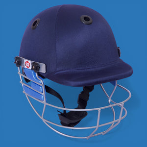 SS Matrix Senior Cricket Helmet