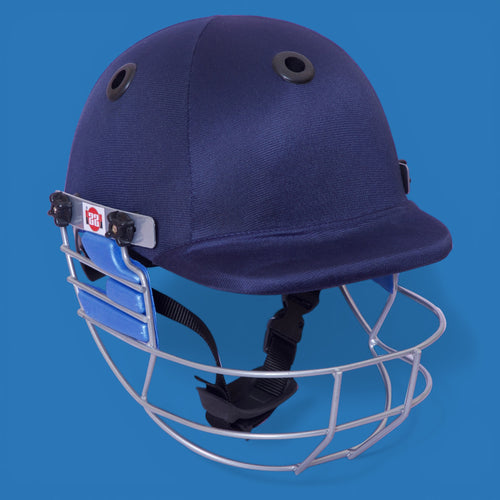 SS Matrix Senior Cricket Helmet