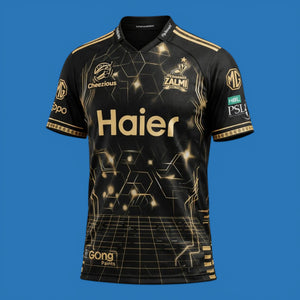 Peshawar Zalmi 2026 Away Shirt