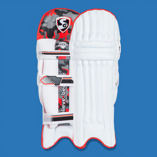 SG Player Extreme Cricket Batting Pads