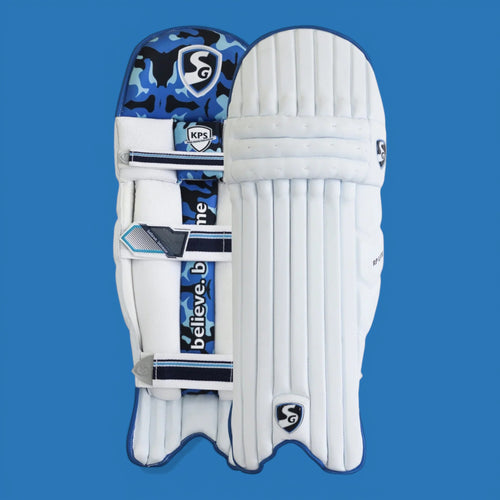SG RP Lite Cricket Batting Pads