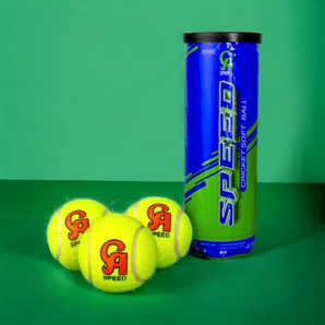CA Speed Soft Tape Tennis Balls