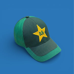 Pakistan Cricket Team Cap