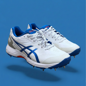 Asics 350 Not Out FF Cricket Spikes