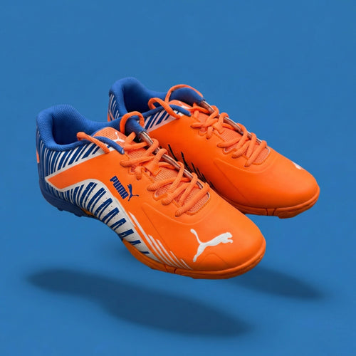 Puma Youth Cricket Studs