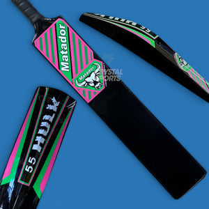 Matador Hulk Fiber Cricket bat